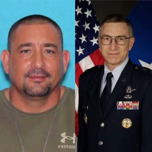 Steven Garcia and Neil McAssland, missing persons linked to U.S. nuclear program