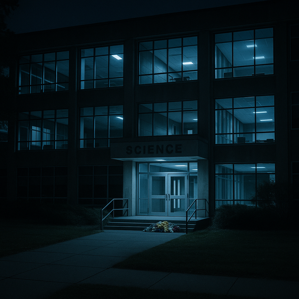 MIT Plasma Science and Fusion Center - where Nuno Loureiro directed research before his murder