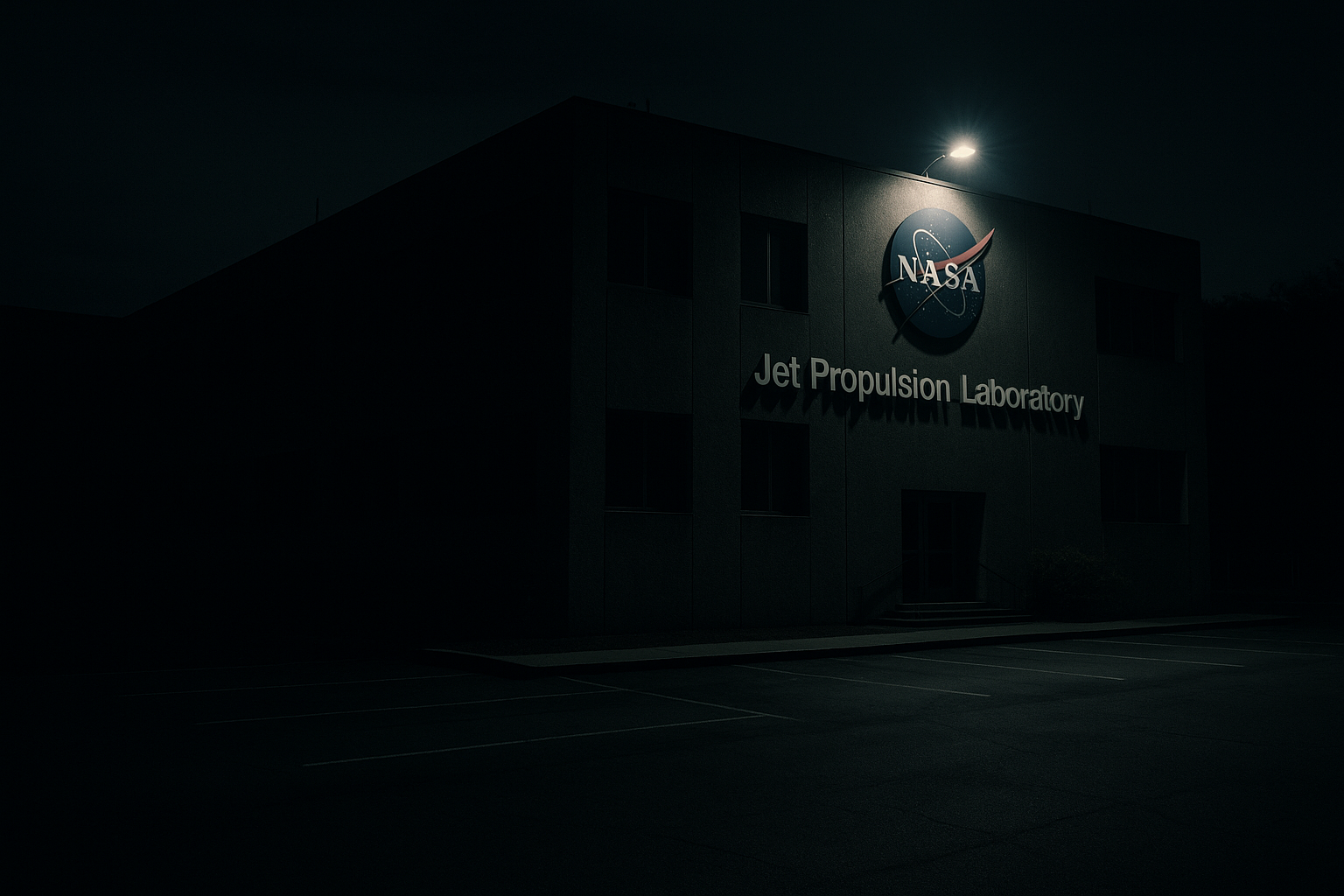 NASA Jet Propulsion Laboratory - where multiple scientists in this investigation worked