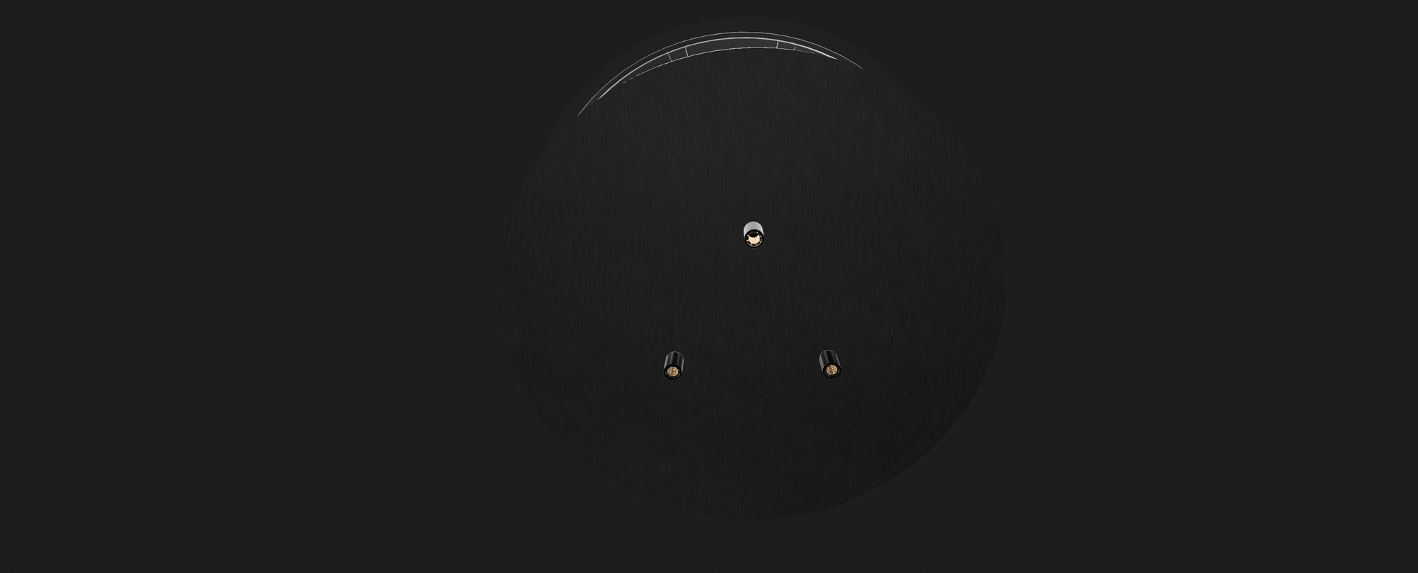 Bottom view